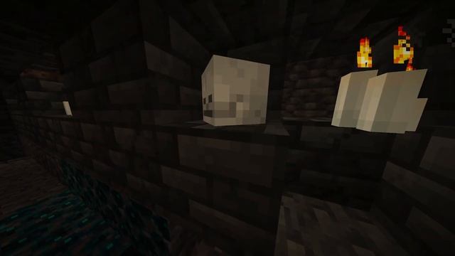 Wild Update New Dimension 1.19 Snapshot смотреть онлайн