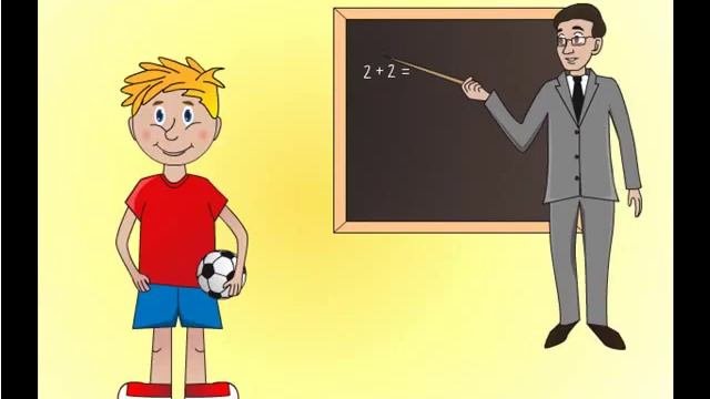 Выбери подходящее действие: глаголы для детей