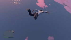 Падение с большой высоты 2.0