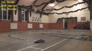 Maximus Banterus RC car club, 2015 season, Round 3. PART 2.