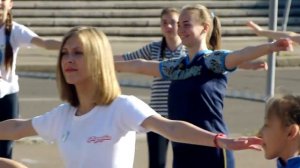 Космическая зарядка