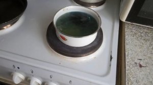 Пытаемся реанимировать картридж HP 141