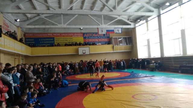 Первенство Йошкар-Олы по панкратиону смотреть онлайн