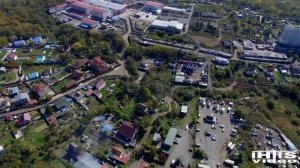 Приморский, г. Владивосток, пгт. Трудовое