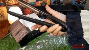 Best Remington hair straightener| Remington proluxe S9100B Midnight Edition
