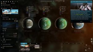 Endless Space 2 - ПЕРВЫЙ ВЗГЛЯД! КОСМИЧЕСКАЯ 4X СТРАТЕГИЯ!