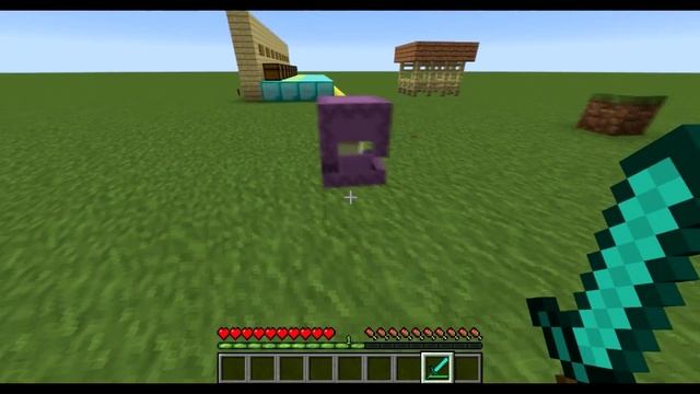 Я ДРАКОН? - ОБЗОР ВЕРСИИ Minecraft 1.9