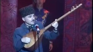 КНВ на азербайджанском языке 19 10 2016 г АШУГИ