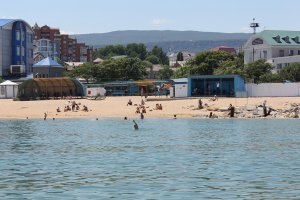 Дагестан стремится стать альтернативой черноморским курортам