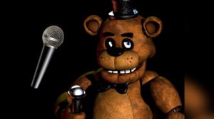 Всё о Фредди Фазбере из игры Five Nights at Freddy's