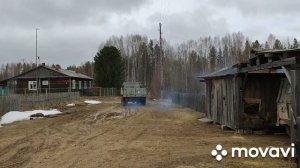 ГАЗ-51 в работе