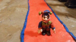 Чёрный рыцарь, серия 7.