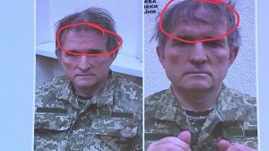 Украинский оппозиционный политик Виктор Медведчук арестован без возможности выйти под залог