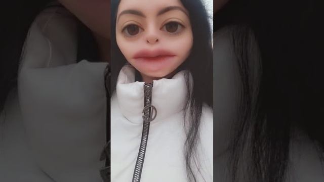 Опять я вышла!