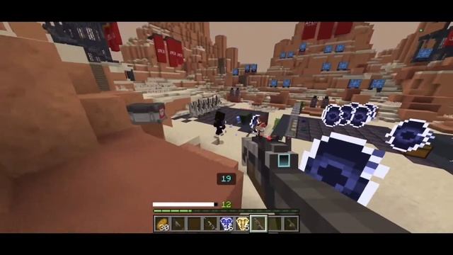 APEX LEGENDS! - Minecraft PE 1.19 Mod Review смотреть онлайн