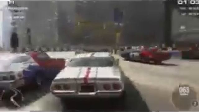 Grid 2 Mercedes Benz 190 E Evolution II at Cote D'Azur Playthrough смотреть онлайн