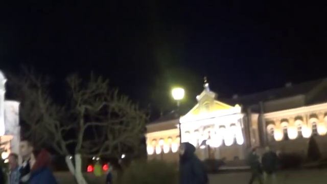 Пасха в Дивеево, 2019 г смотреть онлайн