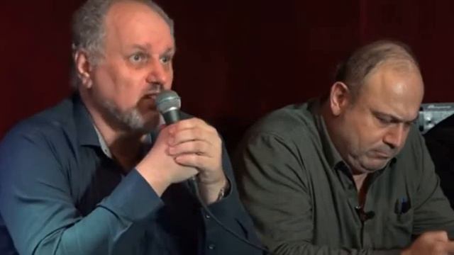 Если КПРФ победит на выборах. Юлин смотреть онлайн