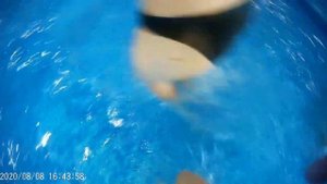 АКВАПАРК "УЛЕТ" В УЛЬЯНОВСКЕ /Vlog Влог