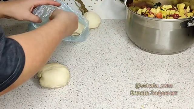 Горшочки с мясом смотреть онлайн