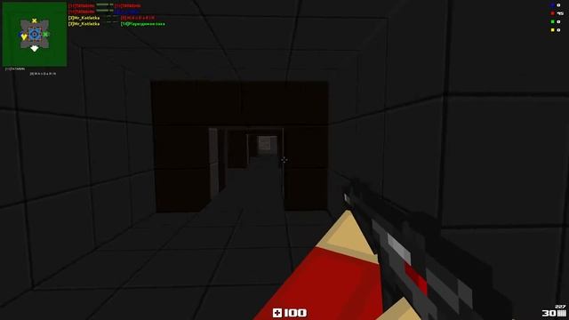 ОБЗОР игры БЛОКАДА - (игры вк) шутер online 3Д - #1 смотреть онлайн