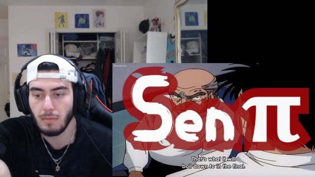 MASHIBA'S SI-?! | Hajime no Ippo Season 1 Ep 25 | Reaction смотреть онлайн