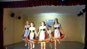 Финская полька