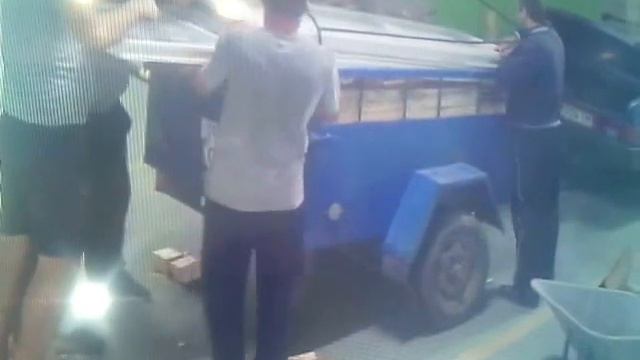 Бесспредел в кадорр груп 16-17 жемчужины, старший смены ВОР !!! смотреть онлайн