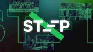 Сбер Университет STEP | презентационный ролик