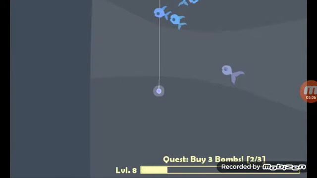 Игра котик ловит рыбку смотреть онлайн