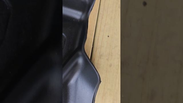 Husky Liner for 2023 Nissan Titan смотреть онлайн