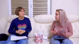 10 фактов о Свете Кемер. Как хорошо меня знает мама?