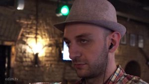 Коктейль Бакарди — рецепт Едим ТВ