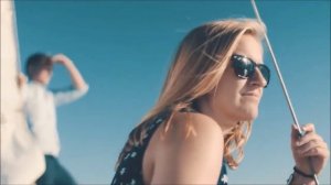 ilkan Gunuc, Melih Aydogan & Osman Altun - I feel fire