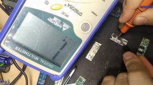 Электроника: Что можно взять с плат аккумуляторов ноутбука.