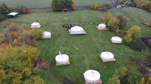 парк Аргамач 2022