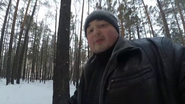 VLOG: Морозы в Тулуне смотреть онлайн