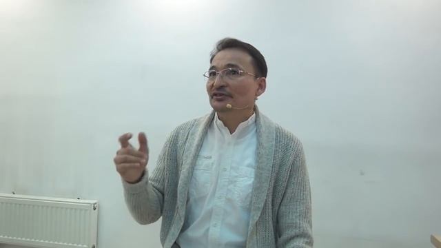 Сатсанг 21.04.18 "Мысль, сознающая Мысль или что такое Нейро-Сталкинг" смотреть онлайн