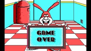 Avoid the Noid, PC