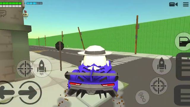 мальчики против девочки Чикен ган смотреть онлайн