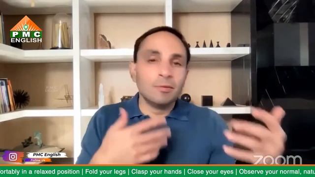 7 Essene Mirrors of Relationships | Types Of Energy Theft | Shreans Daga | PMC English смотреть онлайн