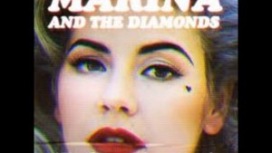 Primadonna-Marina And The Diamonds
