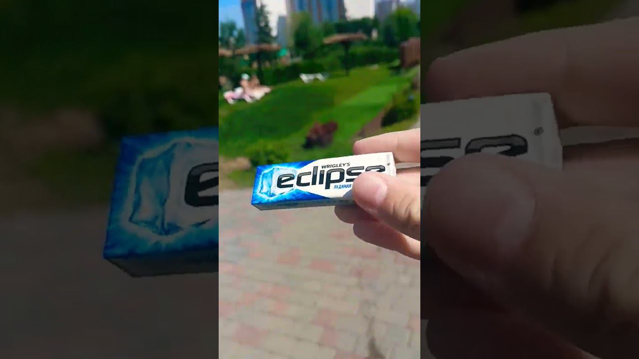 Гуляю в прищепке с жвачкой смотреть онлайн