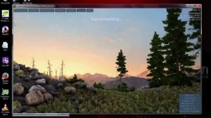 Benchmarking Ati Radeon HD 4600