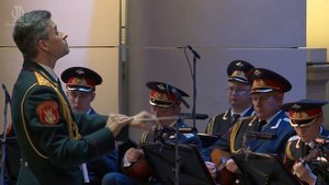 «Ростов-город», солист – Александр Крузе, июнь 2018