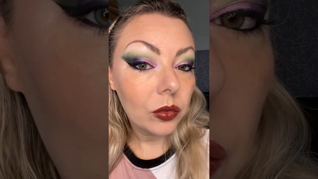 Blend Bunny Surge Palette and Clionadh Dragon Fruit Palette