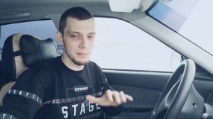 Подключение кнопок ЭСП от калины на ваз 2112