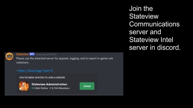 Official Guide For Getting Chairperson Rank In Stateview Prison! смотреть онлайн
