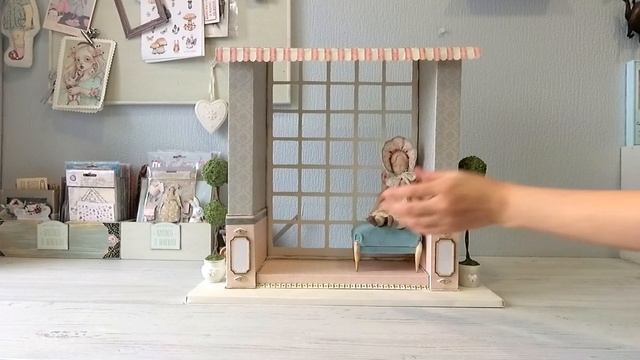 МК Подставка смотреть онлайн