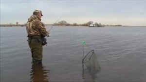 Рыбачте с нами